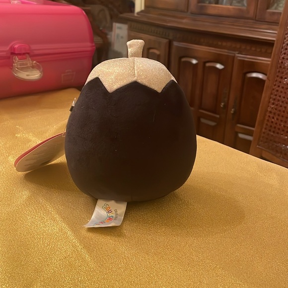 Paige the Pumpkin - Picture 3 of 5